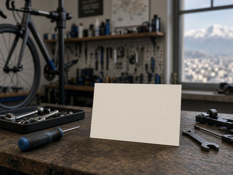 Gift voucher at Studio Lemonroot